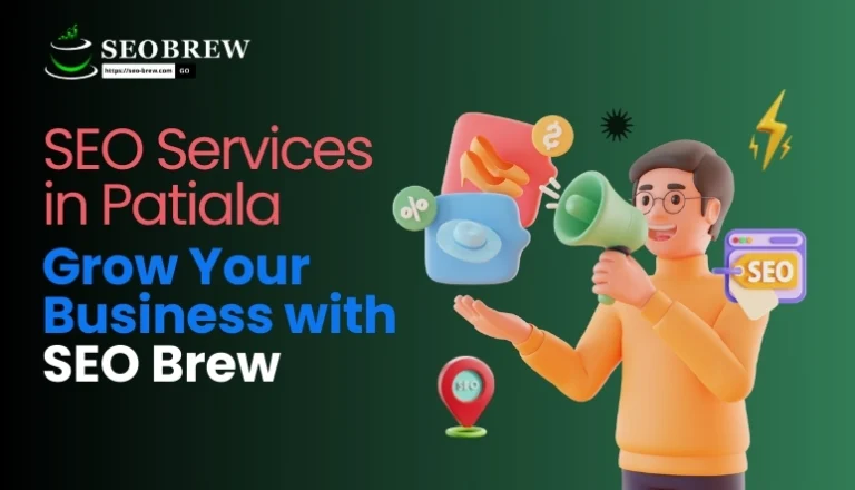 SEO Services in Patiala
