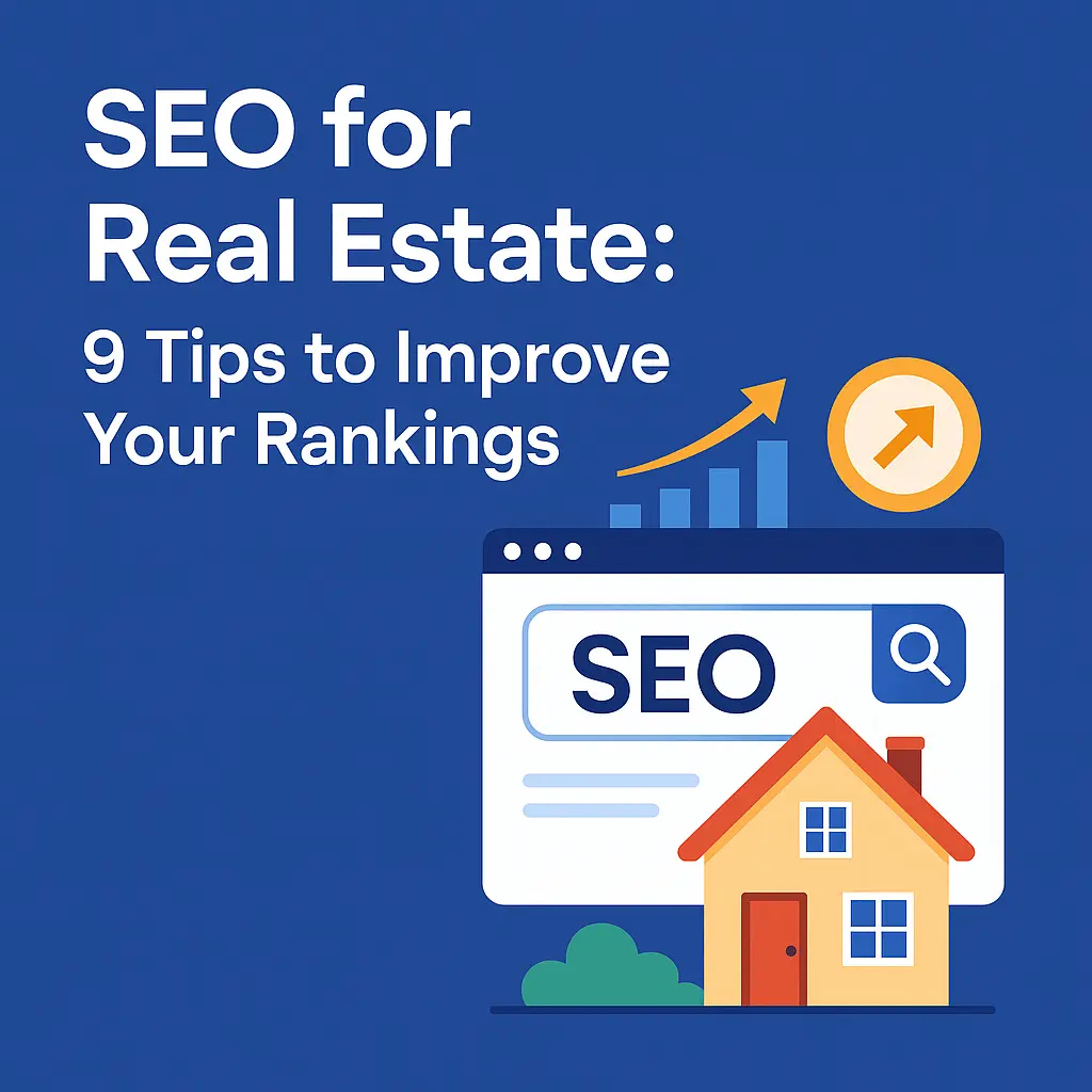 SEO for Real Estate